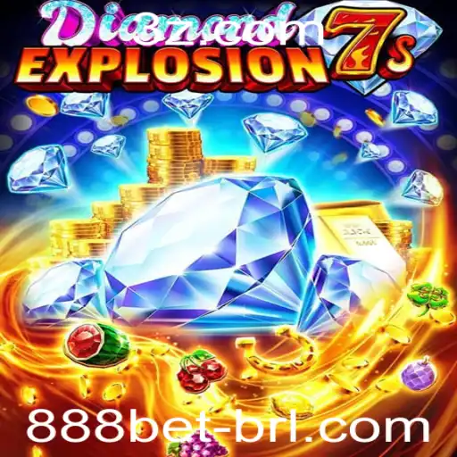 Descubra o Fascinante Mundo de DiamondExplosion7s no 888bet
