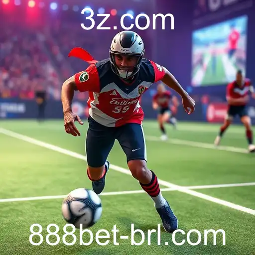 Explorando o Mundo dos Esportes Virtuais com 888bet