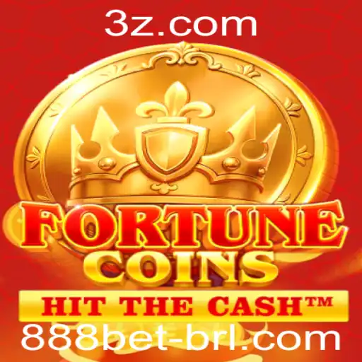 FortuneCoins: Uma Nova Experiência de Jogo no Universo 888bet