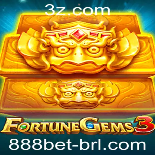 Explorando FortuneGems3: O Novo Jogo Tendência no 888bet