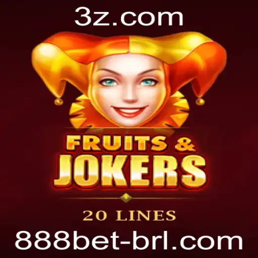 Descubra o Encantador Mundo de FruitsAndJokers20 na 888bet