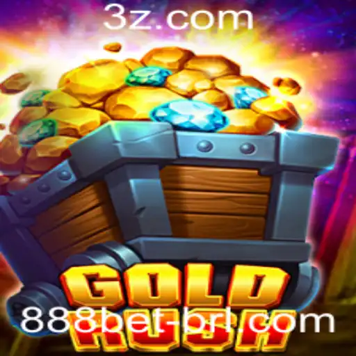 GoldRush: Explore o Mundo do Jogo Emocionante com 888bet