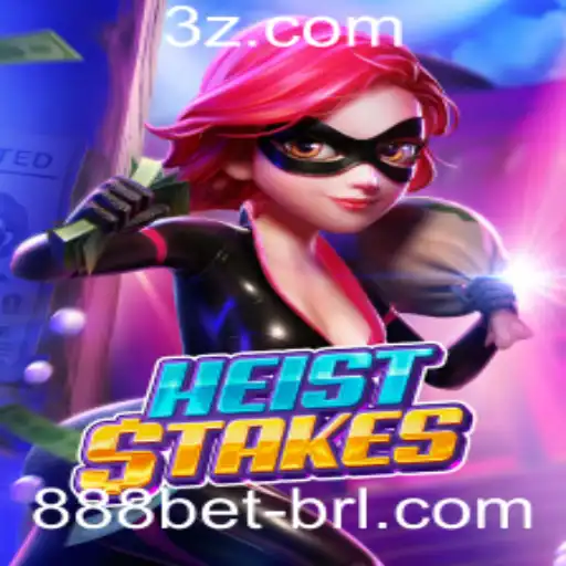 Descubra o Fascinante Mundo de HeistStakes na Plataforma 888bet