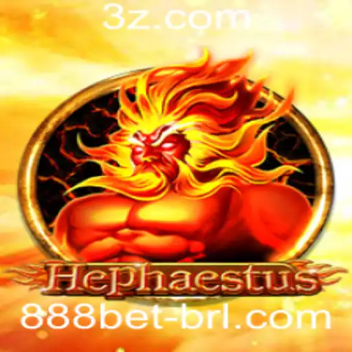 Descobrindo o Mundo de Hephaestus: Um Mergulho no Novo Jogo de Apostas da 888bet
