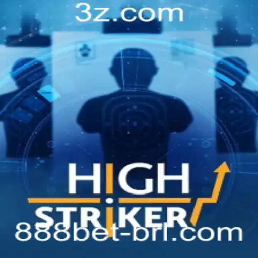 Dominando o HighStriker: A Aventura de Jogo com 888bet