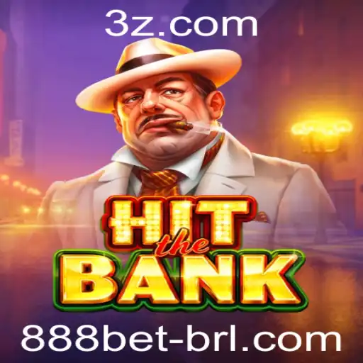 Descubra o Excitante Mundo de HitTheBank no 888bet