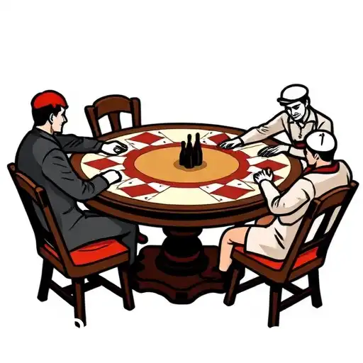 A Fascinante Indústria dos Jogos de Mesa: Uma Análise Profunda com Enfoque em 888bet