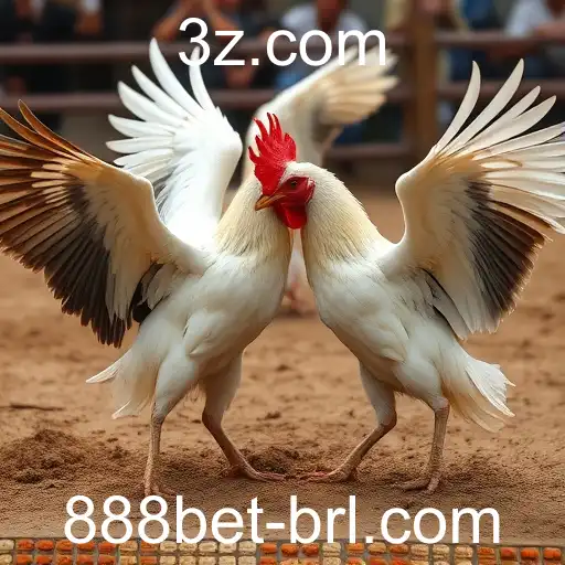 Explorando o Fascinante Mundo dos Jogos de Sabong com 888bet