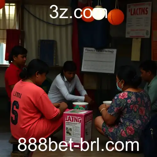 Jueteng e o Impacto do 888bet no Cenário de Apostas