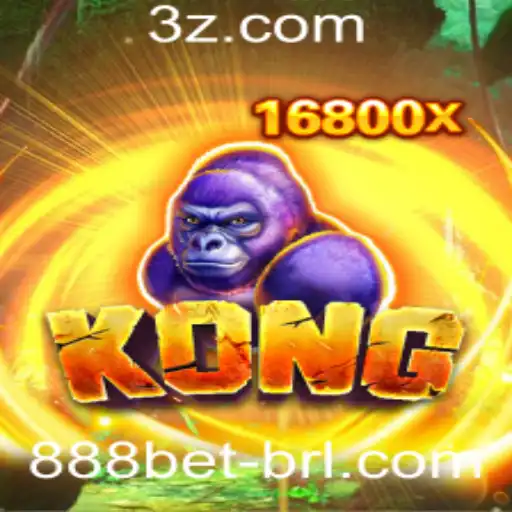 Kong: Aventura e Estratégia no Mundo dos Jogos Online com 888bet