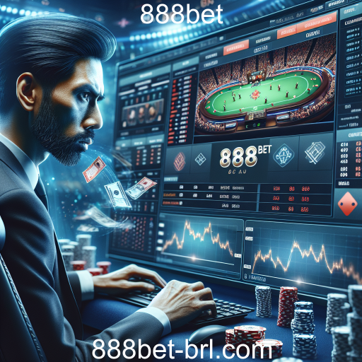 Descubra a Emoção das Apostas Ao Vivo na 888bet