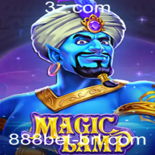 Descobrindo o Fascinante Mundo do MagicLamp com 888bet