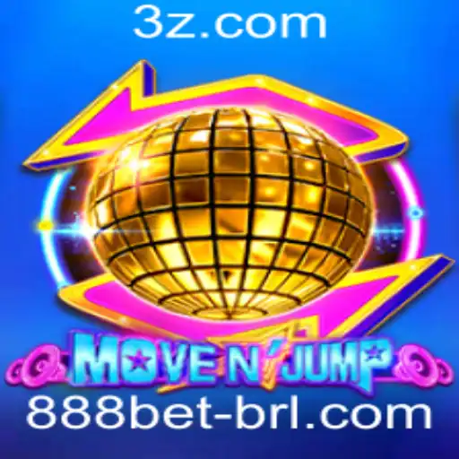 Descubra o Mundo Emocionante de MovenJump com 888bet