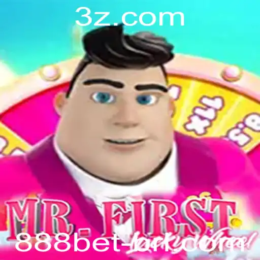 Descubra MrFirstLuckyWheel: O Jogo de Sorte que Conquista a 888bet