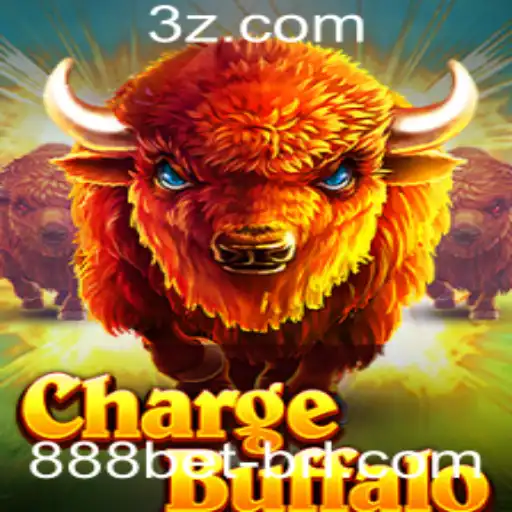 Explorando o Jogo ChargeBuffalo no 888bet