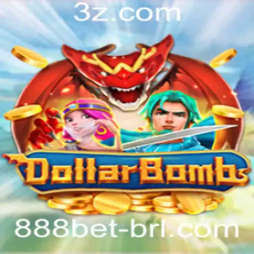 Experiência Explosiva: Desvendando DollarBombs com 888bet