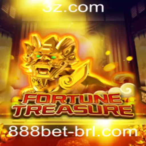 FortuneTreasure: O Novo Jogo de Cassino da 888bet que Promete Aventuras e Grandes Prêmios