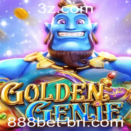 Explorando GOLDENGENIE: O Jogo que Conquista o Mundo do Entretenimento