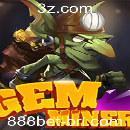 Explorando o Mundo Fascinante de GemMiner e a Parceria com 888bet