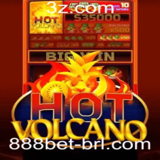Explorando o emocionante jogo HotVolcano na plataforma 888bet
