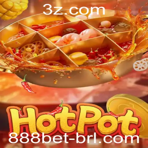 Descubra o Mundo Empolgante do Jogo Hotpot em 888bet