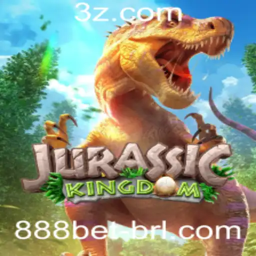 Descubra o Fascinante Mundo de JurassicKingdom com 888bet