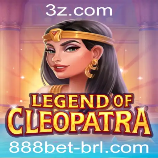 LegendOfCleopatra: Um Mergulho no Mundo do Antigo Egito com 888bet