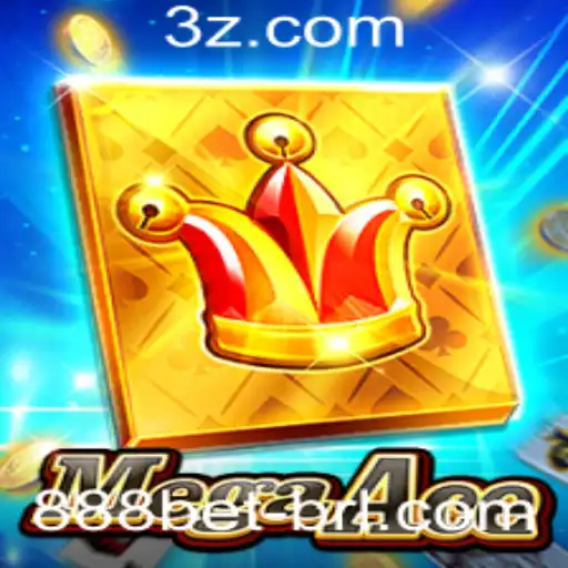 Descubra o Jogo MegaAce: Diversão e Estratégia nas Apostas 888bet