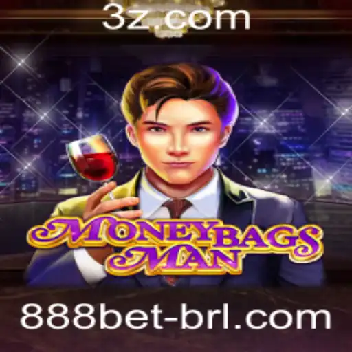 Explore o Empolgante Universo de MoneybagsMan com 888bet