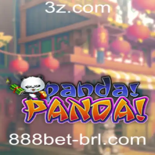 Descubra o Mundo Fascinante de PandaPanda com 888bet