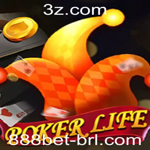 Descubra o Mundo de PokerLife com 888bet