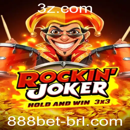 Explorando RockinJoker: O Mundo Emocionante do Jogo de Azar com 888bet