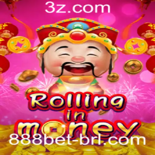 Descubra RollingInMoney: O Novo Jogo de Apostas da 888bet