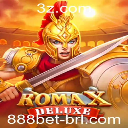 Descubra o Fascinante Mundo de RomaXDeluxe com 888bet