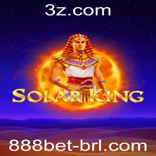 Descubra o Fantástico Mundo de SolarKing no 888bet