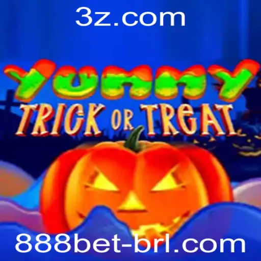 Explorando YummyTrickorTreat: Regras e Diversão com 888bet