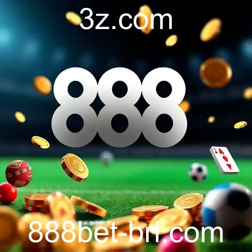Promoções Incríveis no 888bet: Maximize suas Oportunidades de Ganhos