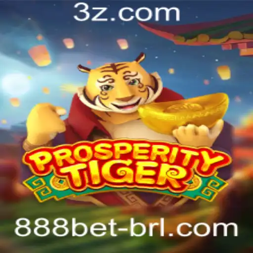 ProsperityTiger: Um Novo Horizonte no Mundo das Apostas Online com 888bet