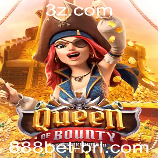 Descubra a Aventura Épica de QueenofBounty no 888bet
