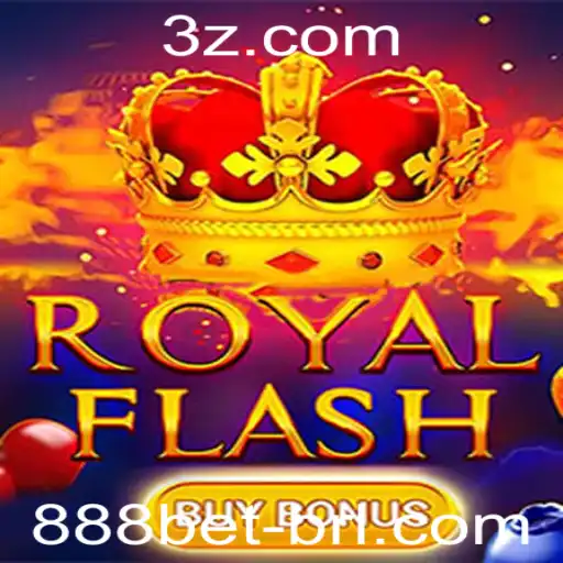 Descubra a Emoção do Jogo RoyalFlashBuyBonus na 888bet