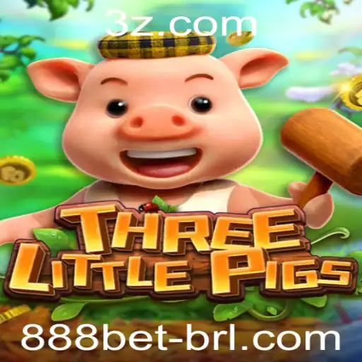 Descubra o Mundo Fascinante do Jogo THREELITTLEPIGS com 888bet