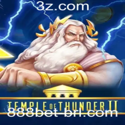Descubra o Mundo de TempleofThunderII com 888bet