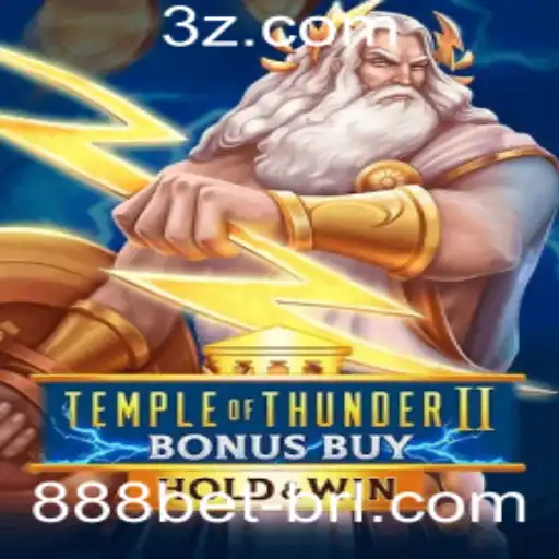 Explorando o Mundo de Temple of Thunder II Bonus Buy na Plataforma 888bet
