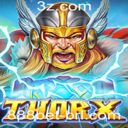 Explorando ThorX: O Novo Fenômeno no Mundo dos Jogos com 888bet