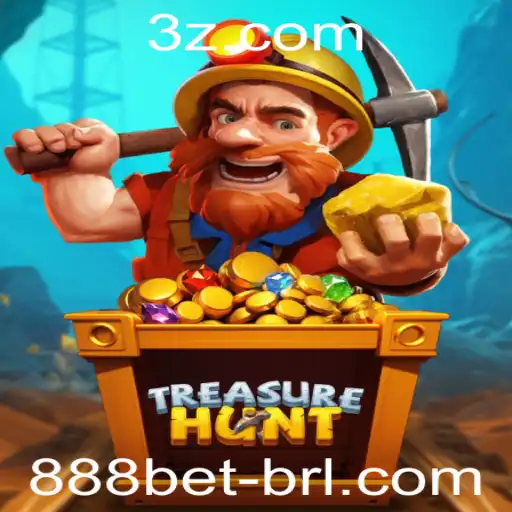 Descubra o Fascinante Mundo de TreasureHunt com 888bet
