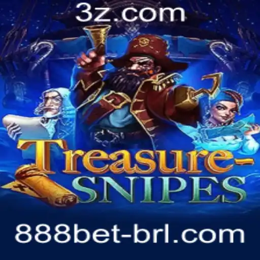 Explorando o Mundo de TreasureSnipes com 888bet