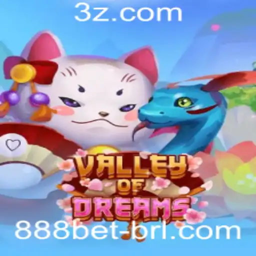 Descubra o Fascinante Mundo de ValleyofDreams com 888bet
