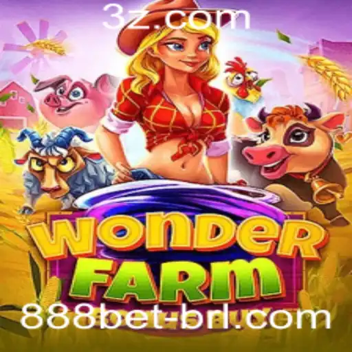 Descubra o Mundo de WonderFarmBonusBuy com 888bet